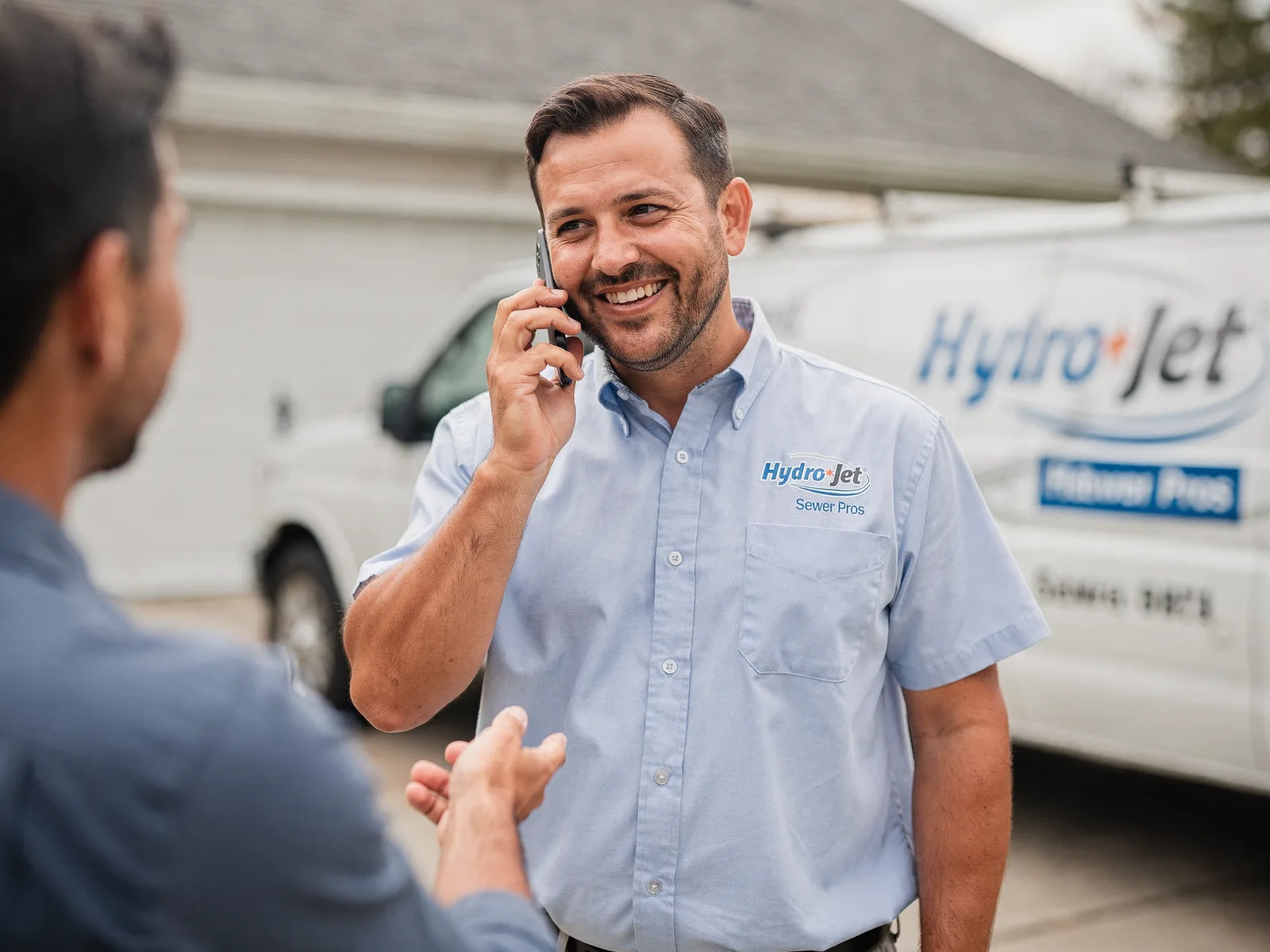 Hydro Jetting Galloway, OH FAQs